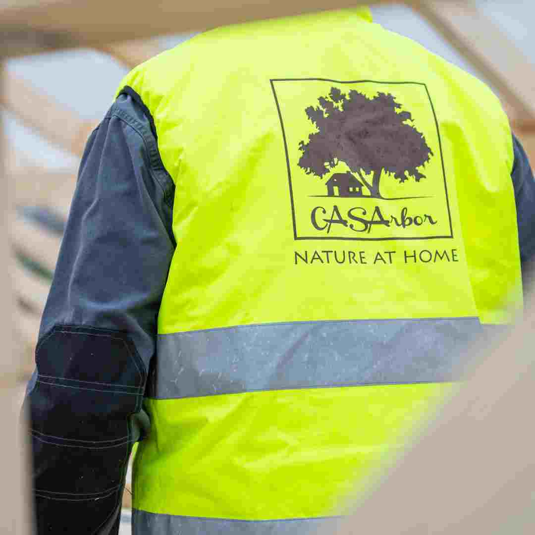 Cum scurtezi timpul de implementare într-un proiect turistic? Cabanele de lemn sunt răspunsul pe care poate nu l-ai luat încă în calcul